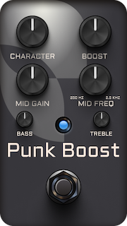 demoBoost